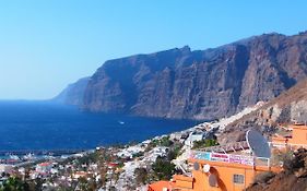 Apartamento con vista Los Gigantes